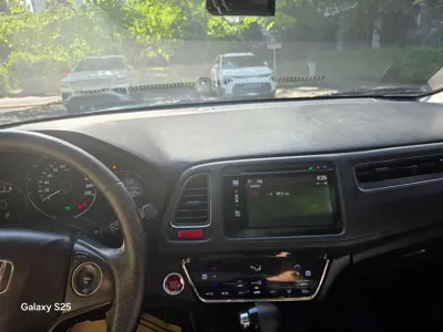 Honda HR-V 2016, 243000 км, за 7000000 KRW - фото 2