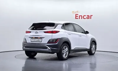 Hyundai Kona 2021, 78811 км, за 13900000 KRW - фото 2