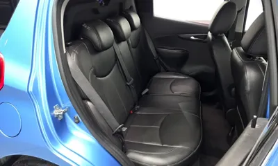 ChevroletGMDaewoo Spark 2017, 61759 км, за 4900000 KRW - фото 12