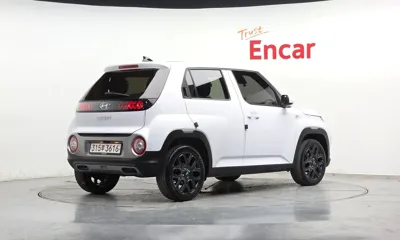 Hyundai Casper 2022, 139736 км, за 10290000 KRW