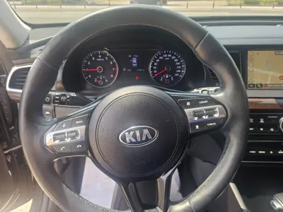 Kia K7 2019, 111413 км, за 9990000 KRW - фото 13