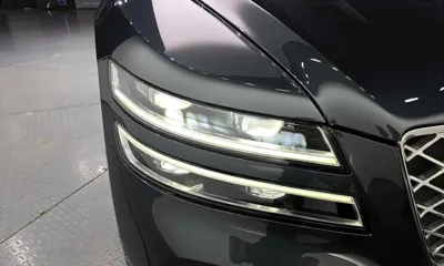Genesis G80 2021, 41495 км, за 34500000 KRW - фото 22