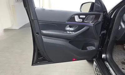 Mercedes-Benz GLE-Class 2021, 59659 км, за 57000000 KRW - фото 24