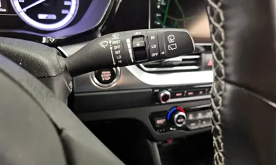 Kia Niro 2022, 17558 км, за 21400000 KRW - фото 29
