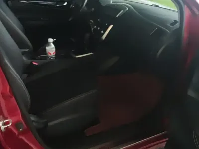 Nissan Tiida 2018, 60700 км, за 36500 CNY - фото 8