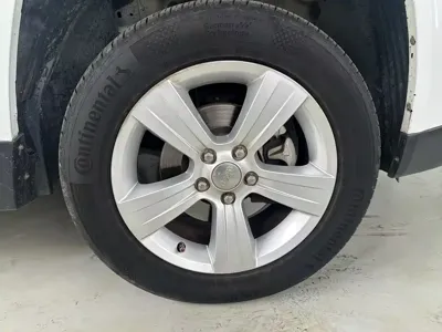 Jeep Compass (Import) 2015, 116000 км, за 23700 CNY - фото 13