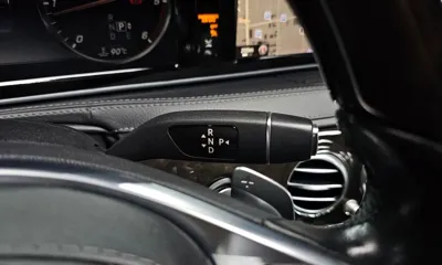 Mercedes-Benz S-Class 2015, 231800 км, за 23500000 KRW - фото 9