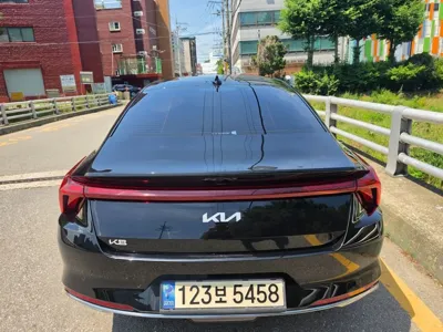 Kia K8 2023, 41335 км, за 5274.06 USD