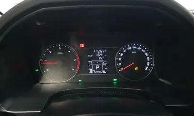 KG_Mobility_Ssangyong Rexton 2018, 92250 км, за 15300000 KRW - фото 8