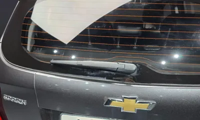 ChevroletGMDaewoo Spark 2016, 117725 км, за 4500000 KRW - фото 29
