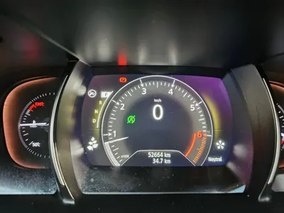 Renault-KoreaSamsung SM6 2019, 52660 км, за 11300000 KRW - фото 12