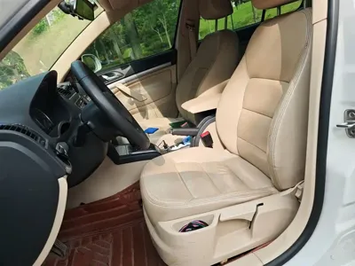 Skoda Octavia 2015, 150000 км, за 21100 CNY - фото 16
