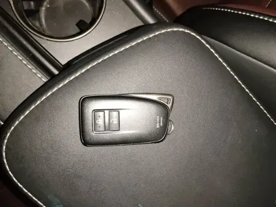 Lexus NX 2020, 31300 км, за 125900 CNY - фото 9
