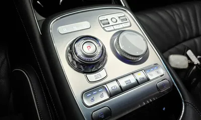 Genesis G90 2022, 111441 км, за 52200000 KRW - фото 9