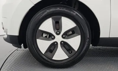 Kia Soul 2018, 58296 км, за 11500000 KRW - фото 5