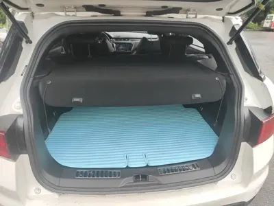 Landwind Landwind X7 2016, 83900 км, за 20800 CNY - фото 19