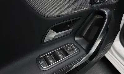 Mercedes-Benz A-Class 2023, 49396 км, за 24500000 KRW - фото 27