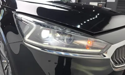 Kia K7 2016, 151169 км, за 7990000 KRW - фото 22