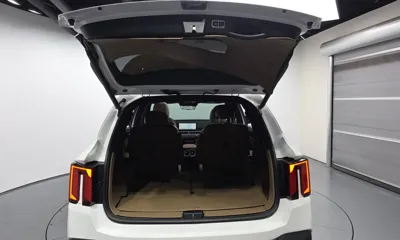 Kia Sorento 2025, 18051 км, за 50500000 KRW - фото 20