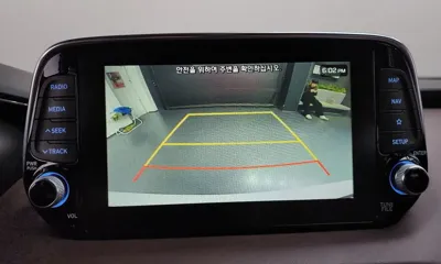 Hyundai Santafe 2019, 87270 км, за 19500000 KRW - фото 15