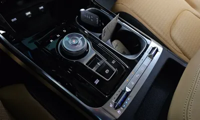 Kia Canival 2023, 30009 км, за 34400000 KRW - фото 9