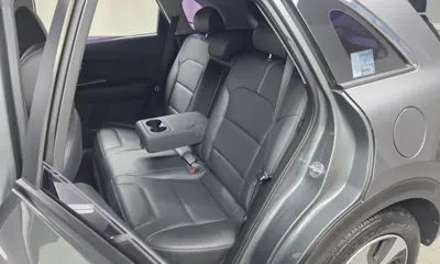 Kia Niro 2017, 60538 км, за 14900000 KRW - фото 12