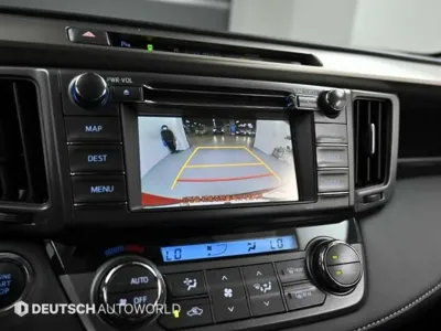 Toyota RAV4 2015, 50943 км, за 17700000 KRW - фото 15