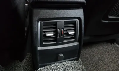 BMW Gran Turismo 2020, 53717 км, за 24300000 KRW - фото 30