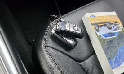 Ford Explorer 2020, 74491 км, за 23400000 KRW - фото 32