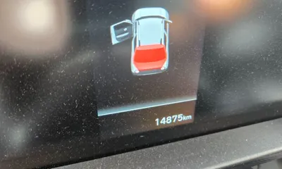 Hyundai Casper 2023, 14875 км, за 17500000 KRW - фото 8