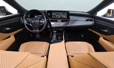 Lexus ES 2023, 48144 км, за 50000000 KRW - фото 7