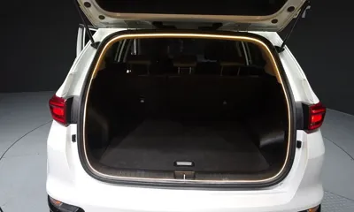 Kia Sportage 2020, 125777 км, за 13200000 KRW - фото 20