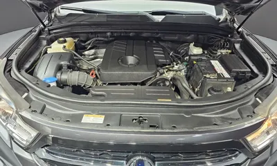KG_Mobility_Ssangyong Rexton 2018, 70626 км, за 12400000 KRW - фото 6