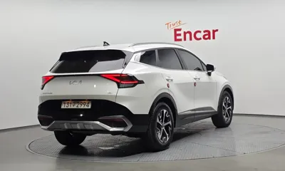 Kia Sportage 2022, 44583 км, за 28900000 KRW - фото 2