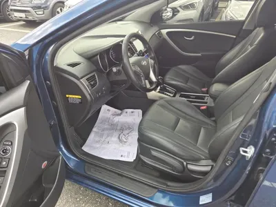 Hyundai i30 2016, 152000 км, за 6000000 KRW - фото 8