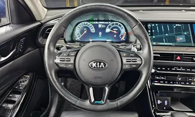 Kia K7 2020, 69301 км, за 19000000 KRW - фото 13