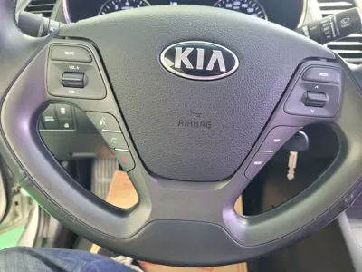 Kia K3 2013, 78579 км, за 4500000 KRW - фото 15