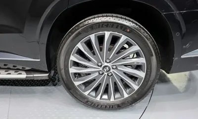 Hyundai Palisade 2023, 91068 км, за 35500000 KRW - фото 21
