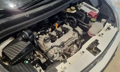ChevroletGMDaewoo Spark 2016, 70598 км, за 5990000 KRW - фото 6