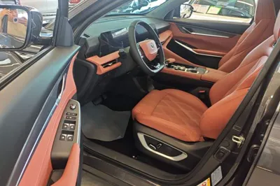 Changan CS75 Plus 2023, 7000 км, за 87795.54 CNY - фото 18