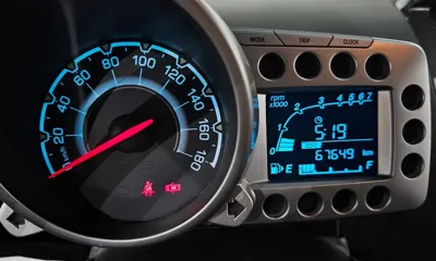 ChevroletGMDaewoo Spark 2012, 67649 км, за 2700000 KRW - фото 8