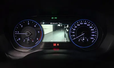 Hyundai Palisade 2020, 127040 км, за 23900000 KRW - фото 8
