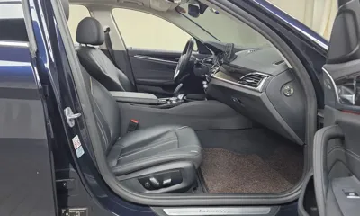 BMW 5-Series 2018, 39792 км, за 24600000 KRW - фото 26
