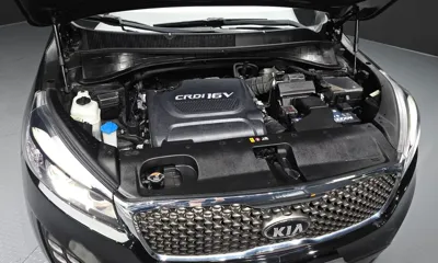 Kia Sorento 2016, 61897 км, за 15900000 KRW - фото 6