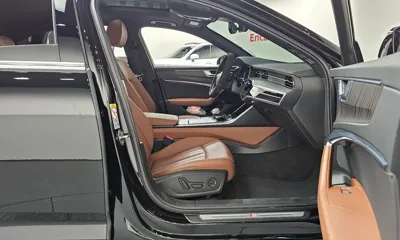 Audi A6 2020, 79701 км, за 28900000 KRW - фото 26