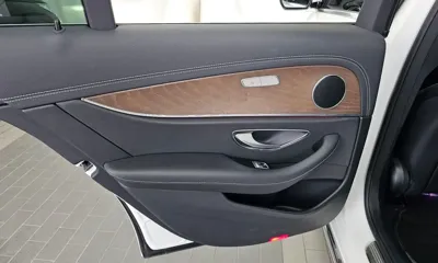 Mercedes-Benz E-Class 2021, 42378 км, за 34500000 KRW - фото 25