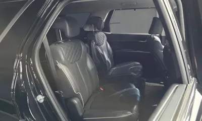 Hyundai Palisade 2019, 113778 км, за 21500000 KRW - фото 26