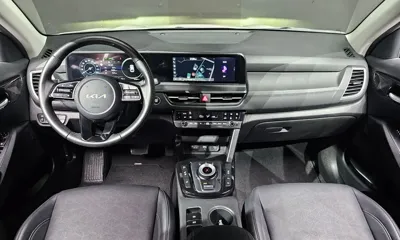 Kia Seltos 2023, 37887 км, за 38850000 KRW - фото 7