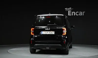 Kia Ray 2024, 16698 км, за 17600000 KRW - фото 4
