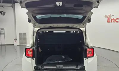 Jeep Renegade 2022, 23890 км, за 22800000 KRW - фото 36